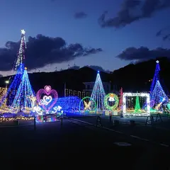 伊方町役場 本庁