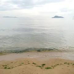 志島ヶ原