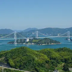 近見山展望台
