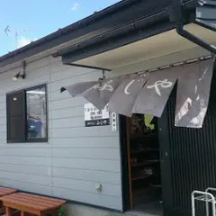 吉田うどんふじや