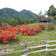 見晴山展望台駐車場