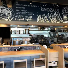ラーメン京橋真道 京橋店