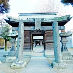 大江天満神社