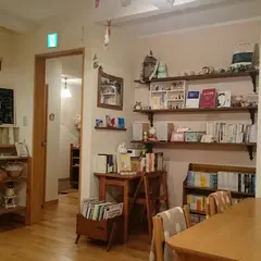 カフェ nicona
