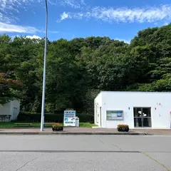 萩野PA (下り)