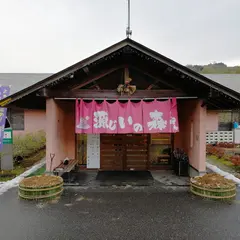 赤村ふるさとセンター 源じいの森温泉