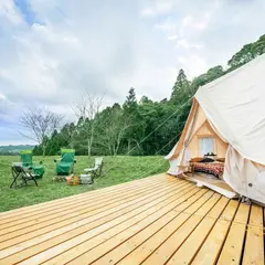 TAKIVILLAGE（タキビレッジ）