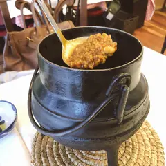 アロセリア ラ・パンサ