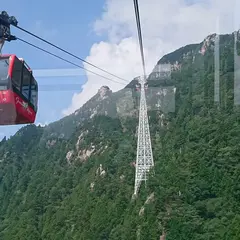御在所岳