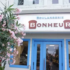 ブーランジェリーボヌール
