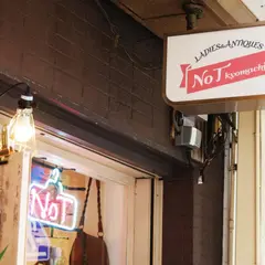 古着屋 Ladies&Antiques NoT KYOMACHI