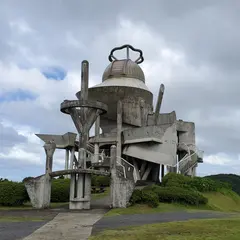 輝北うわば公園