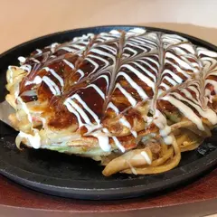 舞 千房 イクスピアリ店