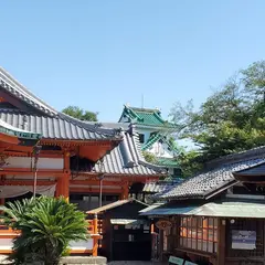 龍泉寺城