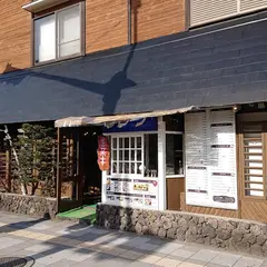 Cafe Bronco