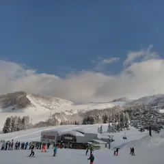 ジュネス栗駒スキー場