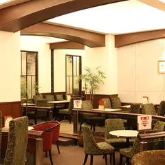 喫茶室ルノアール銀座２丁目店