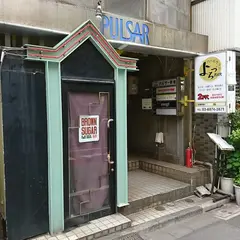 SOUL BAR BROWN SUGAR│ソウルバー ブラウンシュガー