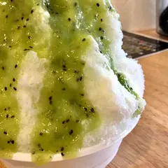 氷処OBC〜かき氷専門店〜