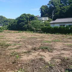 芦名城跡