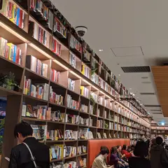 TSUTAYA 渋谷スカイ店