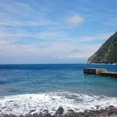 井田海水浴場