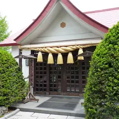 出雲大社三神教会