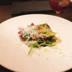 イタリアンバル La Sana 有楽町
