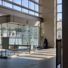 佐倉市ミレニアムセンター 佐倉