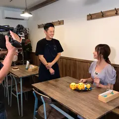 食堂デイズ