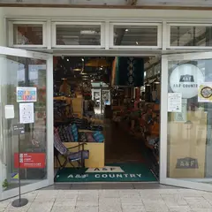 A&F COUNTRY KASHIWANOHA T-SITE店