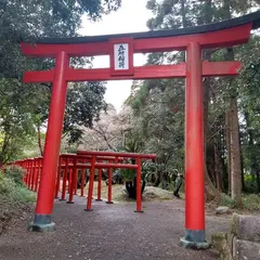五所稲荷神社