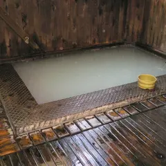 嶽温泉