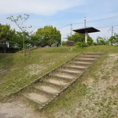 宗高尾城跡