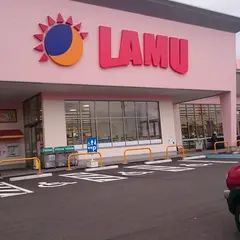 ラ・ムー 長野店