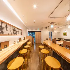 山下本気うどん 神楽坂