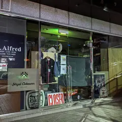 Pt.Alfred / ピーティーアルフレッド