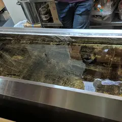 南大門チャプチェトットック