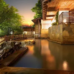 伊香保温泉