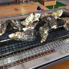 カキ豊漁丸