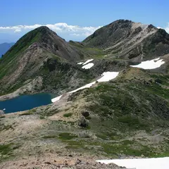 白山