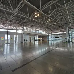 東静岡駅
