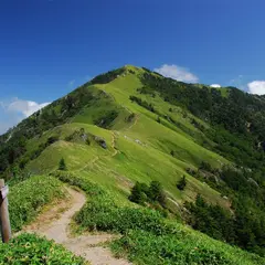 剣山