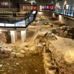 サント・ドミンゴ教会跡資料館
