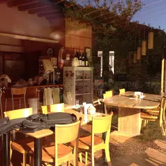 cafe Berry