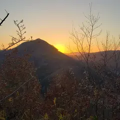 梨羽城跡