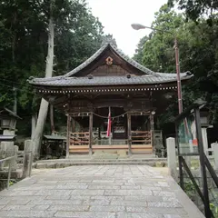 松尾神社