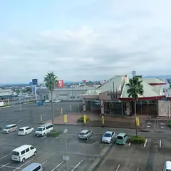 ベッセルホテル都城