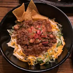 ゼストキャンティーナ お台場店