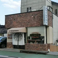 ドラヤキワダヤ 間々田